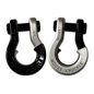 Jowl® Recovery Split Shackle® 3/4