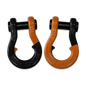 Jowl® Recovery Split Shackle® 3/4