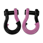 Jowl® Recovery Split Shackle® 3/4