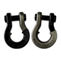 Jowl® Recovery Split Shackle® 3/4