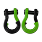Jowl® Recovery Split Shackle® 3/4