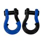 Jowl® Recovery Split Shackle® 3/4