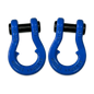 Jowl® Recovery Split Shackle® 3/4