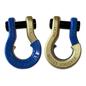 Jowl® Recovery Split Shackle® 3/4