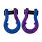 Jowl® Recovery Split Shackle® 3/4