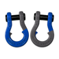 Jowl® Recovery Split Shackle® 3/4