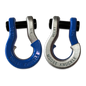Jowl® Recovery Split Shackle® 3/4
