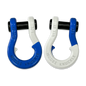 Jowl® Recovery Split Shackle® 3/4