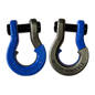 Jowl® Recovery Split Shackle® 3/4