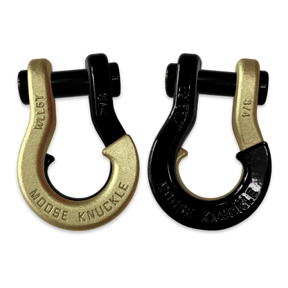 Jowl® Recovery Split Shackle® 3/4