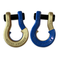 Jowl® Recovery Split Shackle® 3/4