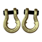 Jowl® Recovery Split Shackle® 3/4