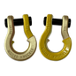 Jowl® Recovery Split Shackle® 3/4