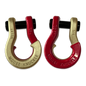 Jowl® Recovery Split Shackle® 3/4