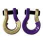 Jowl® Recovery Split Shackle® 3/4