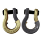 Jowl® Recovery Split Shackle® 3/4
