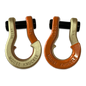 Jowl® Recovery Split Shackle® 3/4