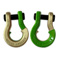 Jowl® Recovery Split Shackle® 3/4