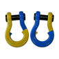 Jowl® Recovery Split Shackle® 3/4