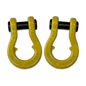 Jowl® Recovery Split Shackle® 3/4