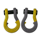 Jowl® Recovery Split Shackle® 3/4