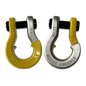 Jowl® Recovery Split Shackle® 3/4