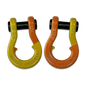 Jowl® Recovery Split Shackle® 3/4