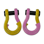 Jowl® Recovery Split Shackle® 3/4