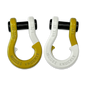 Jowl® Recovery Split Shackle® 3/4