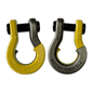 Jowl® Recovery Split Shackle® 3/4