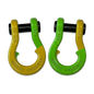 Jowl® Recovery Split Shackle® 3/4
