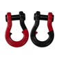 Jowl® Recovery Split Shackle® 3/4