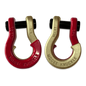 Jowl® Recovery Split Shackle® 3/4