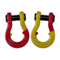 Jowl® Recovery Split Shackle® 3/4