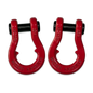 Jowl® Recovery Split Shackle® 3/4
