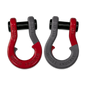 Jowl® Recovery Split Shackle® 3/4