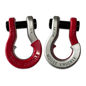 Jowl® Recovery Split Shackle® 3/4