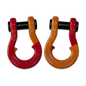 Jowl® Recovery Split Shackle® 3/4