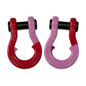 Jowl® Recovery Split Shackle® 3/4