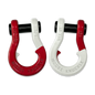 Jowl® Recovery Split Shackle® 3/4