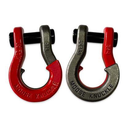 Jowl® Recovery Split Shackle® 3/4