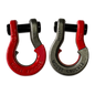 Jowl® Recovery Split Shackle® 3/4