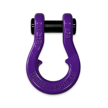 Jowl® Recovery Split Shackle® 3/4