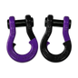 Jowl® Recovery Split Shackle® 3/4