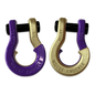 Jowl® Recovery Split Shackle® 3/4