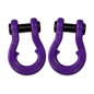 Jowl® Recovery Split Shackle® 3/4