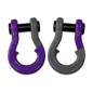 Jowl® Recovery Split Shackle® 3/4