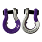 Jowl® Recovery Split Shackle® 3/4