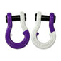 Jowl® Recovery Split Shackle® 3/4