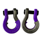 Jowl® Recovery Split Shackle® 3/4